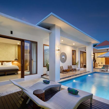 فيلا The Luxury Collection, Monaco Blu سمينياك المظهر الخارجي الصورة