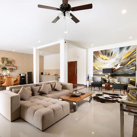 فيلا The Luxury Collection, Monaco Blu سمينياك المظهر الخارجي الصورة