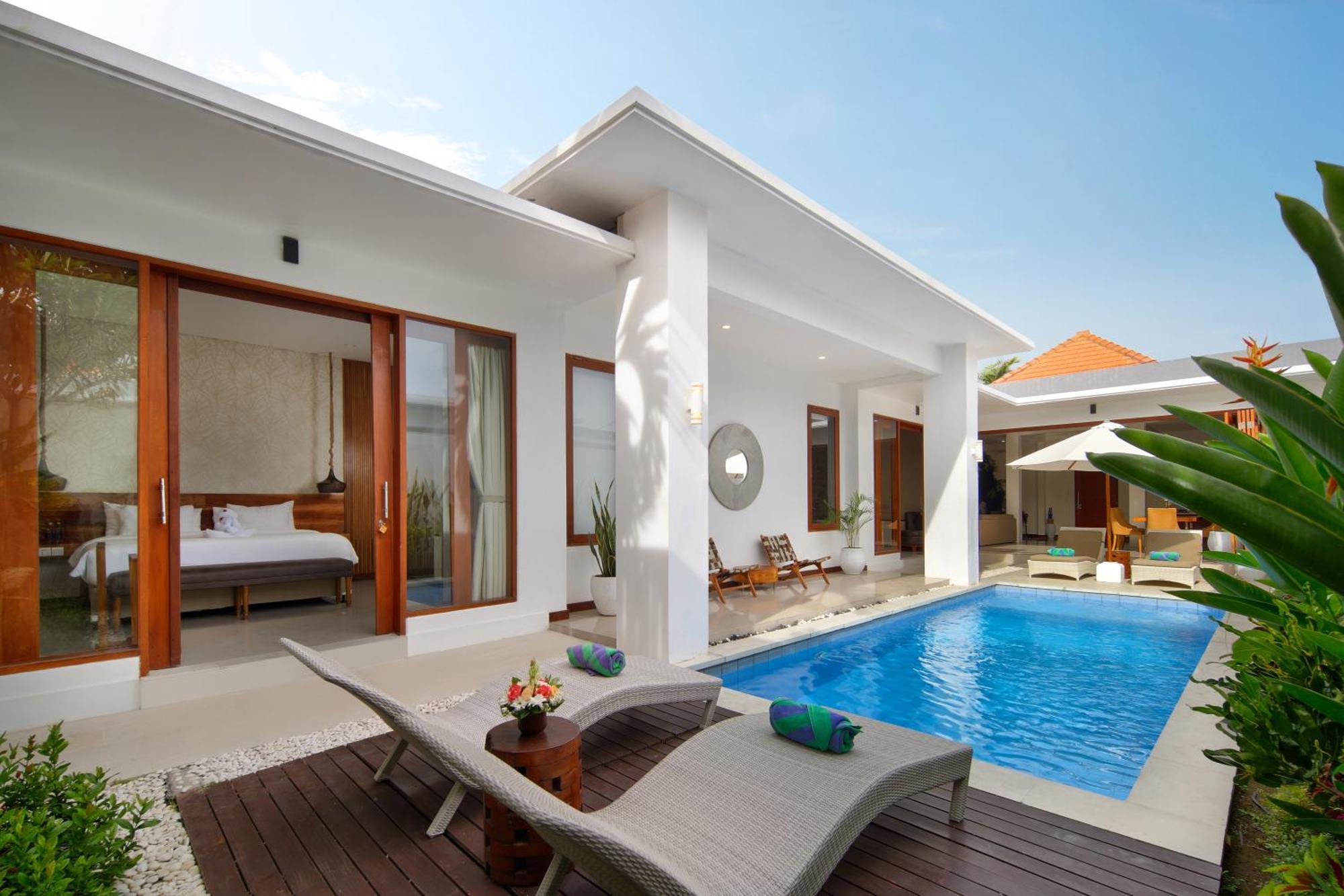 فيلا The Luxury Collection, Monaco Blu سمينياك المظهر الخارجي الصورة