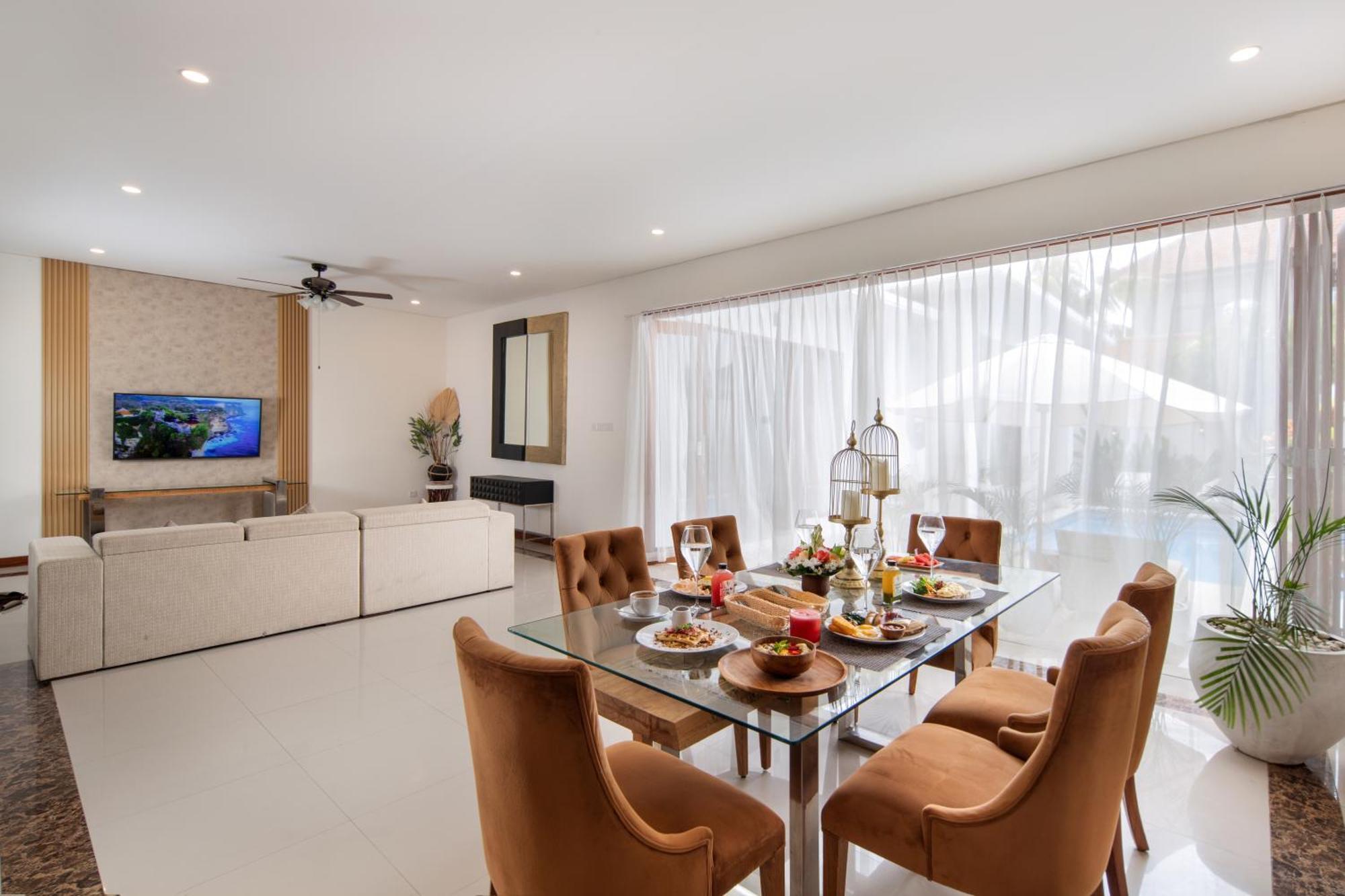 فيلا The Luxury Collection, Monaco Blu سمينياك المظهر الخارجي الصورة