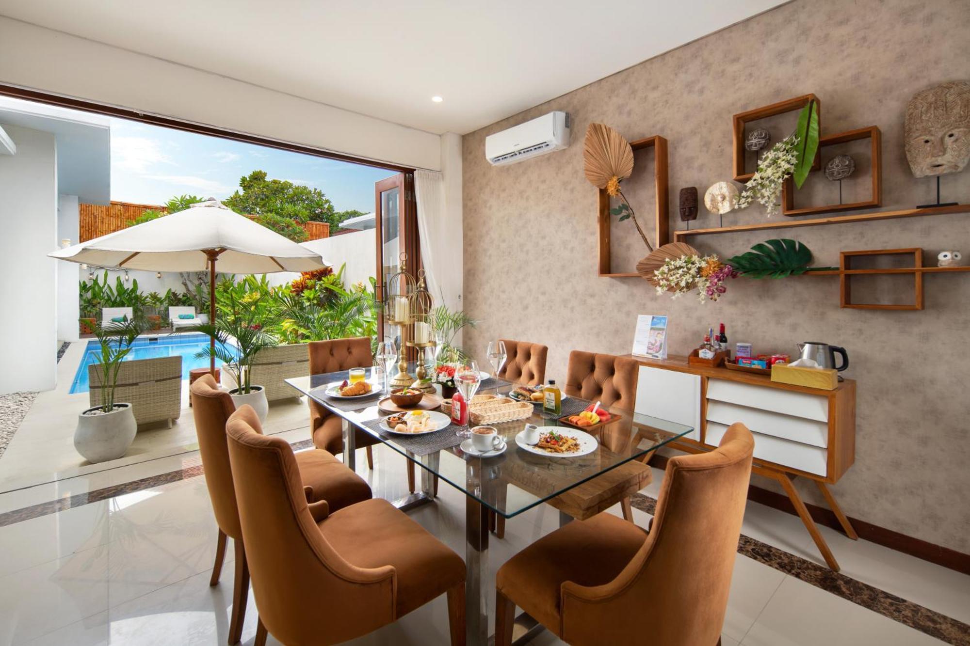 فيلا The Luxury Collection, Monaco Blu سمينياك المظهر الخارجي الصورة