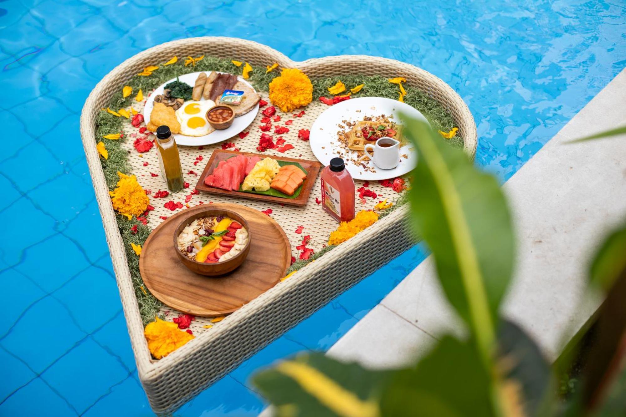 فيلا The Luxury Collection, Monaco Blu سمينياك المظهر الخارجي الصورة