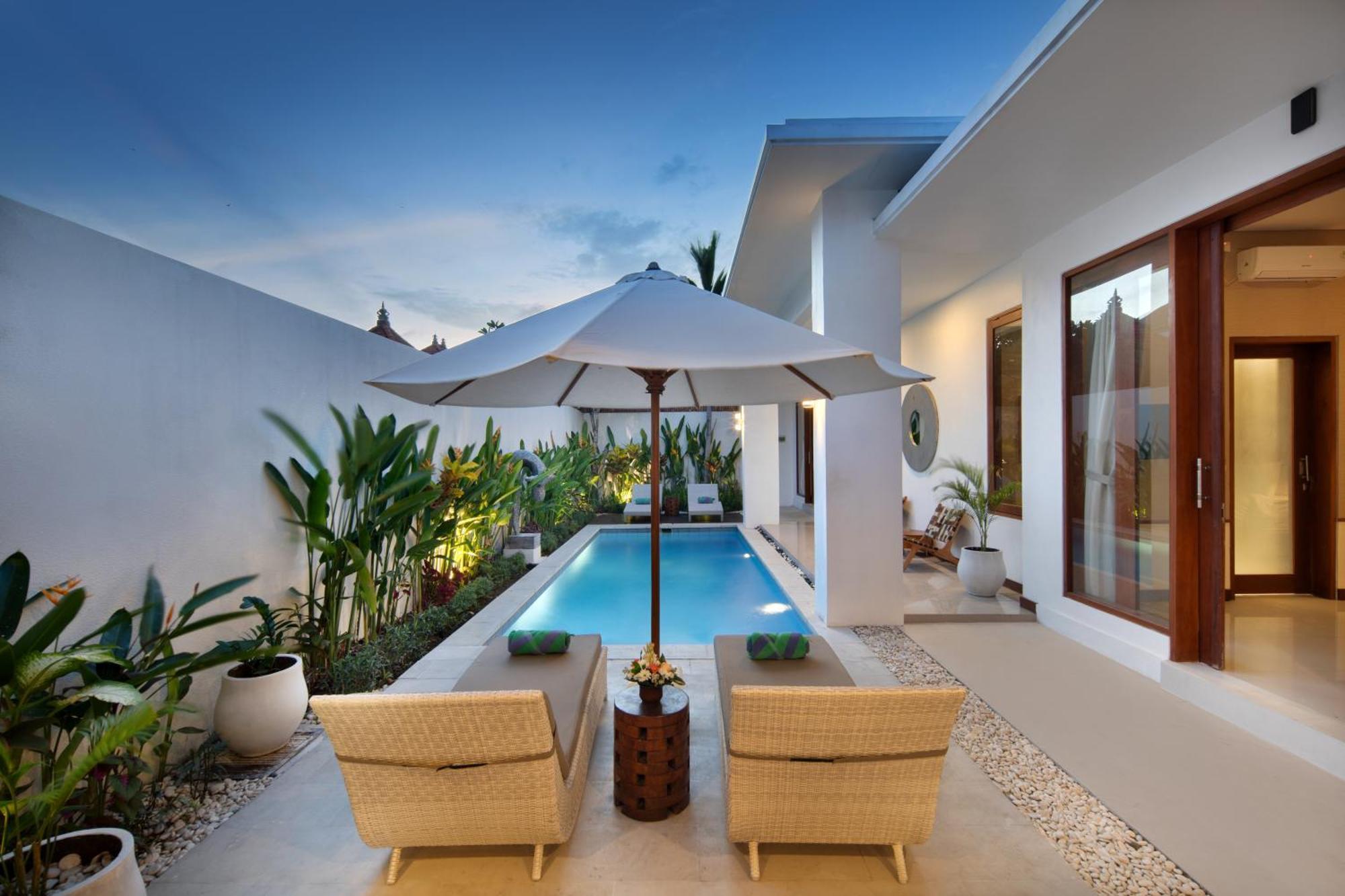 فيلا The Luxury Collection, Monaco Blu سمينياك المظهر الخارجي الصورة