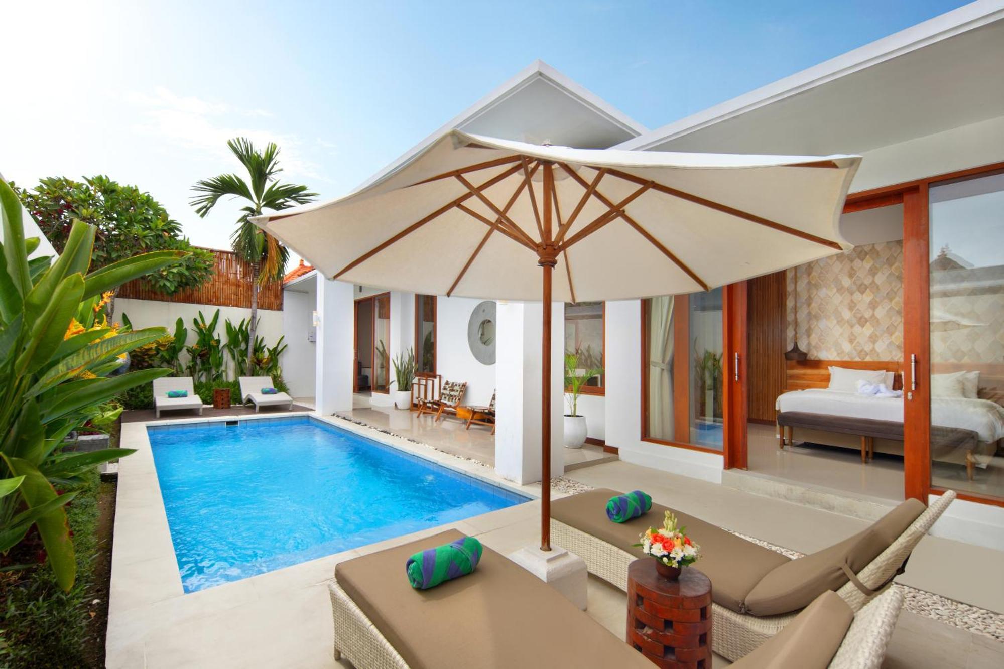 فيلا The Luxury Collection, Monaco Blu سمينياك المظهر الخارجي الصورة